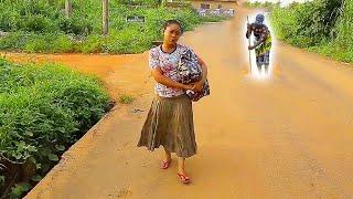 HOMELESS MAID The Powerful Angel From God Came To Help The Poor Homeless Orphan - African Movies