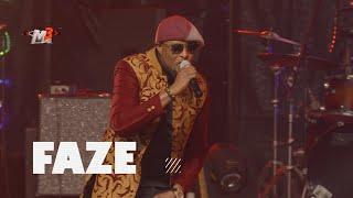 Faze Performs Need Somebody Originality and Kolomental  2022 FELABRATION  M3TV