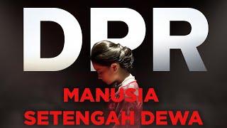 SkinnyIndonesian24 - DPR MUSIKAL - Manusia Setengah Dewa Latihan Lagu