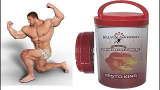 12 Testosterone BOOSTER Side Effects & Safe Natural Alternative