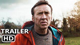 ARCADIAN Trailer 2024 Nicolas Cage