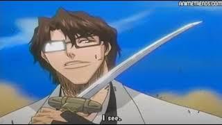 Aizen Tousen Ichimaru