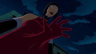 Madame Rouge Absorbs Hot Spot - Teen titans S5E3  Vore in Media