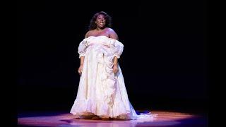 Back to Before from Broadway Backwards 2024 featuring Alex Newell