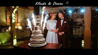 Klaudia & Damian - Highlights