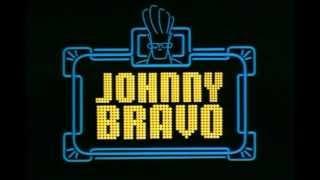 Johnny Bravo - Episode Intro Theme