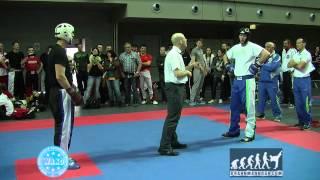 Juso Prosic v David Zibrat Austrian Classics 2014