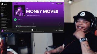 @wyddillan  Money Moves$ Album Reaction  Rap Nerd Reviews