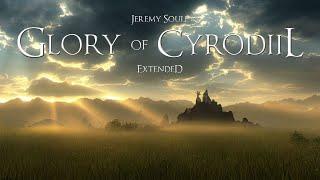 Jeremy Soule Oblivion — “Glory of Cyrodiil” Extended 45 min.