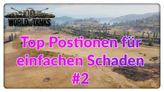 Top Positionen für einfachen Schaden #2