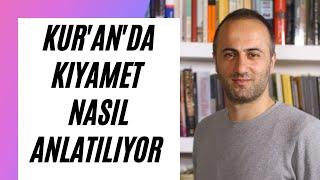 Kurandaki Kıyamet Ayetleri  Kuranda Kıyamet Nasıl Anlatılıyor?  #KıyametAlametleri