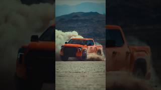 Toyota USA Tundra social campaign  Arri Mini LF with K35 primes #arri #filmmaking #fpv