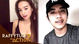 BIGO LIVE HOST IPINA-TULFO ANG KANIYANG EX