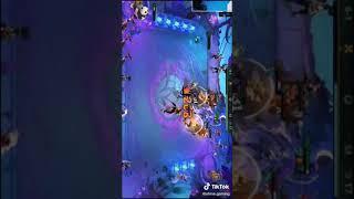 Diana 3 Sao cũ  Đấu Trường Chân Lý  TFT  TFT Funny TFT