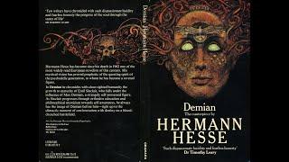 Plot summary “Demian” by Hermann Hesse in 6 Minutes - Book Review