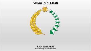 Arti Lambang Provinsi-provinsi di Indonesia Bagian 2