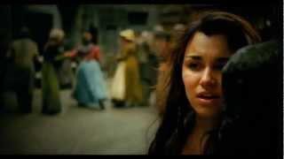 Enjolras and Eponine- What If Extended Version