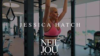 Jessica Hatch by Neil Jou Agency