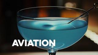 Aviation Revisited  How to Drink