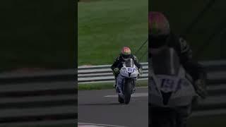 Donington Park montage 2024  #racing #flyby #hondacbr600rr #joelcooperphotography