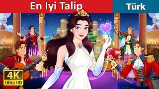 En Iyi Talip  The Best Suitor in Turkish  @TürkiyeFairyTales