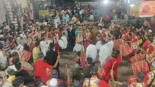 Urs khwaja dana sandal video Best dhol tasha in surat  2023