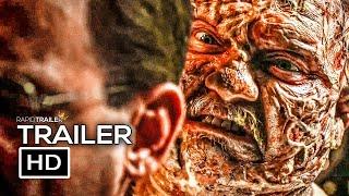 MAD HEIDI Official Trailer 2023