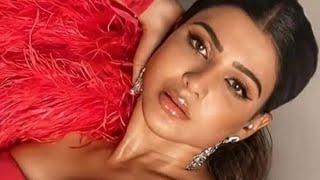 Samantha sexy video