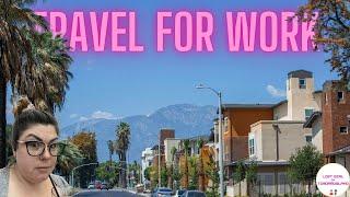 A Quick Trip with Southwest Airlines to Ontario CA  Organ Donation Specialist