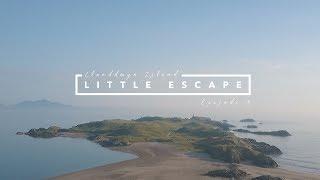 Llanddwyn Island  Little Escape  Episode 3  Anglesey  Drone 4K