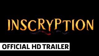 Inscryption Trailer  Devolver Digital E3 2021