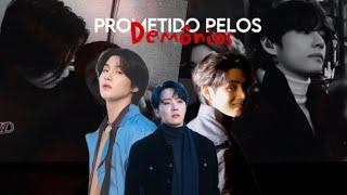 SÉRIE TEAYOONSEOK PROMETIDO PELOS DEMÔNIOS EP.16