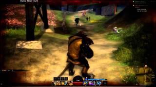 TECH TV INVESTIGATES - Colin Johanson explains why Guild Wars 2 is better than the other MMO games