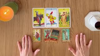 ARAYACAK MI? İLETİŞİME GEÇECEK Mİ? OLASI GELECEK NEDİR?️️ minimaltarot2020@gmail.com