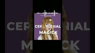 Ceremonial Magick with Maevius Lynn on Coffee and Cauldrons podcast #shorts