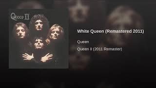 Queen - White Queen As it Began