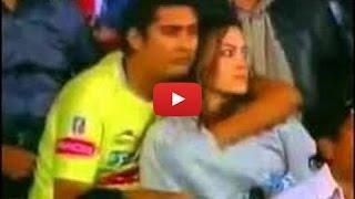 Women Worst bloopersb***bs  in cricket  ground HD*