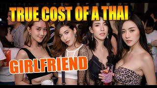 The real cost for a Thai Girlfriend in Pattaya what to expect and how it all works