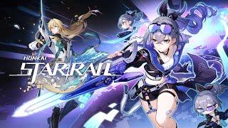 Version 1.1 Trailer - Galactic Roaming  Honkai Star Rail