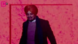 BritAsia TV Music Awards 2019 Sidhu Moosewala Performs East Side Flow