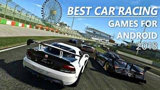 High Graphics Best Car Racing Game For Android 2018  Realistic graphics game for AndroidIOS