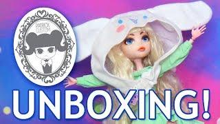 Unboxing Patrick Custom Nana Pullip Art Doll