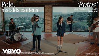 Pole. mafalda cardenal - Rotos Video Oficial