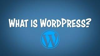 What is WordPress? And How Does It Work?  Explained for Beginners