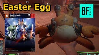 Season 6 Easter Egg Good Company alle Standorte - Battlefield 2042