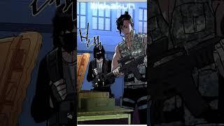 Mercenary Enrollment ““ edit #manhwa #манхва #manga #манга #manhua #shorts #short