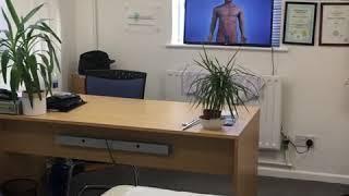 Dynamic Osteopaths & Regenerative Medicine Solihull  Birmingham