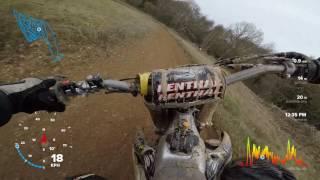 250 rmz 2016 gopro