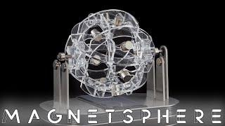 The INCREDIBLE Magnetsphere Motor