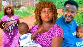 MY BABY MAMA. Zubby Michael & Peace Onuoha BEST MOVIE 2024